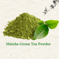 Матча чайный порошок органический матча зеленый чай порошок